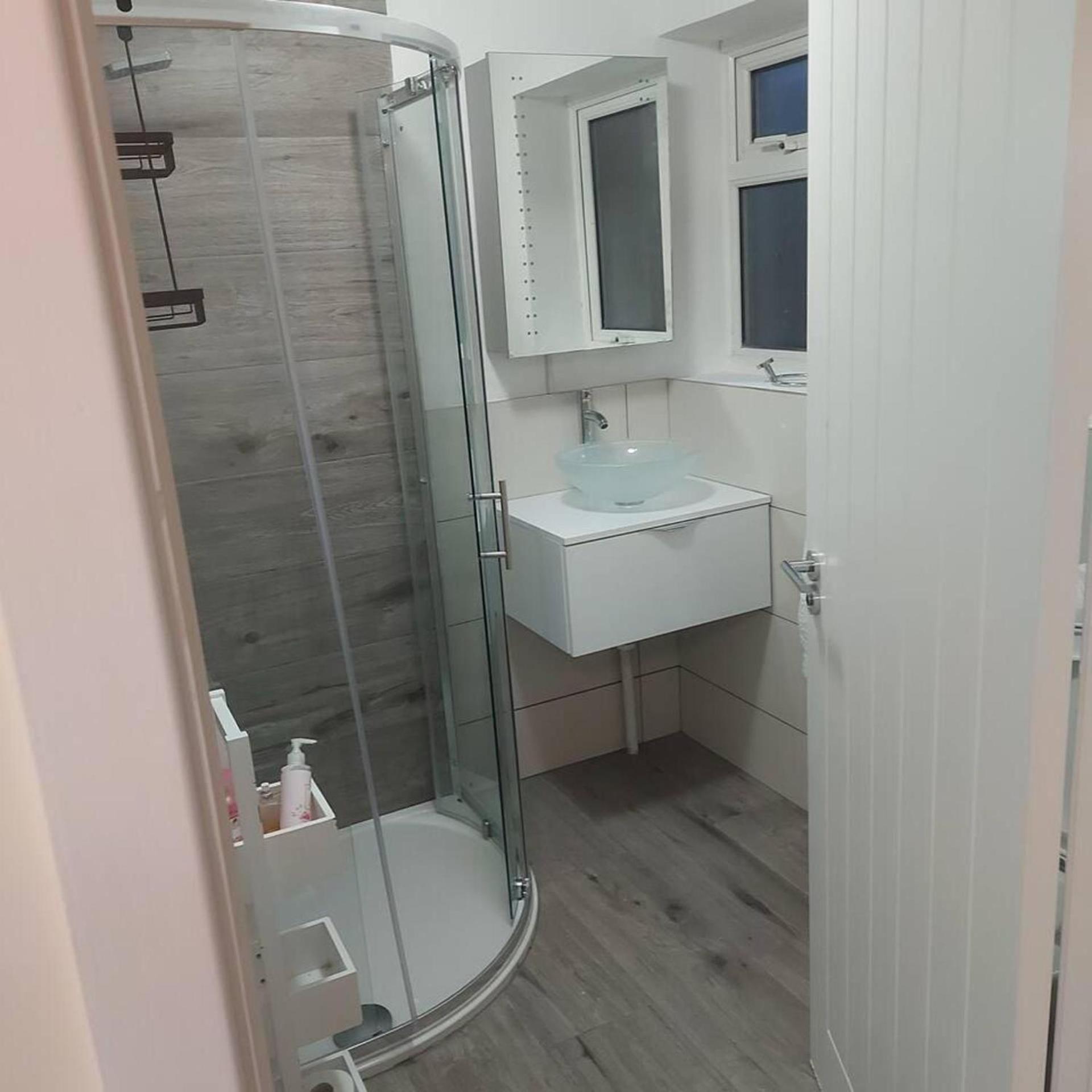 Lovely & Beautiful 2 Bed-Apartment In บอร์แรมวูด ภายนอก รูปภาพ