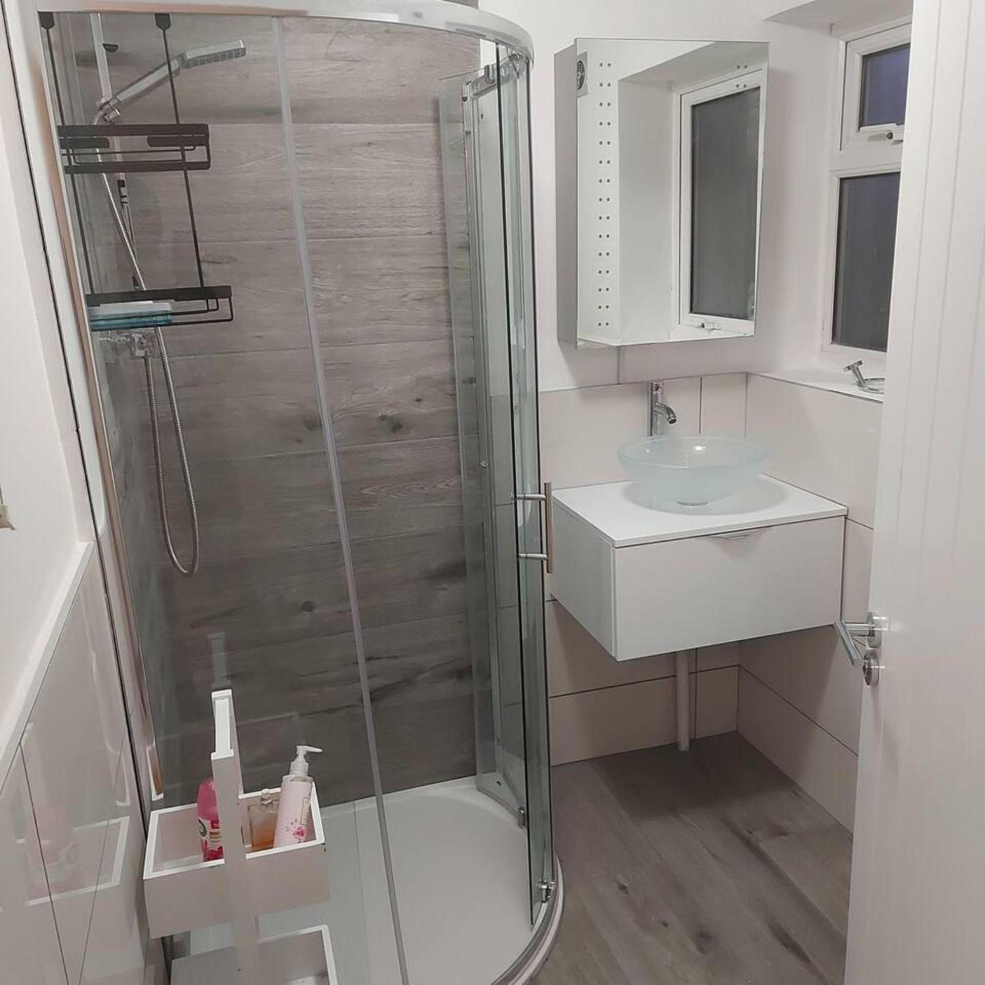 Lovely & Beautiful 2 Bed-Apartment In บอร์แรมวูด ภายนอก รูปภาพ
