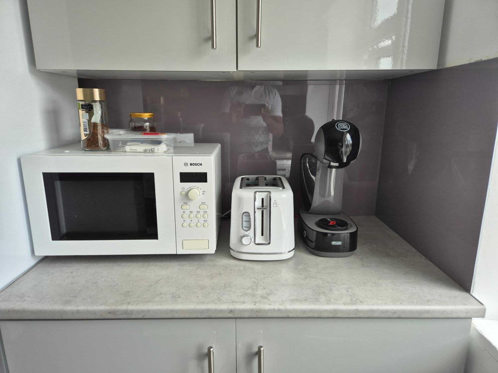 Lovely & Beautiful 2 Bed-Apartment In บอร์แรมวูด ภายนอก รูปภาพ